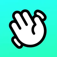 TapHey: Friends. Dating. Chat icon