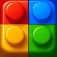 Block Out! - Color Sort Puzzle icon
