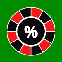 Roulette IQ: AI Calculator icon