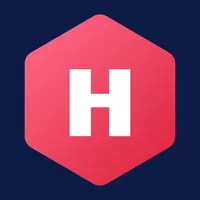 Hustlr: Focus & Productivity icon