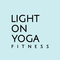 Light On Yoga Fitness icon