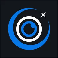 Ultra Camera 250x Zoom HD+ icon