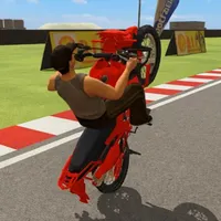 Stunt Horizon: Ride & Flip icon