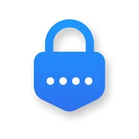 LockIn: Password Manager App icon