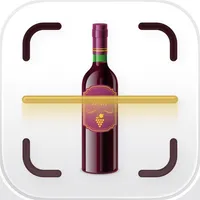 Wine Searcher AI icon