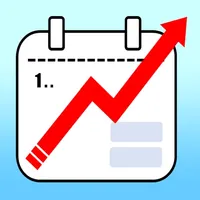 My Own Daily Record icon