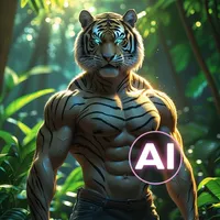 AI Fusion - Photo Mix Lab icon