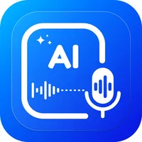 Transcribe AI - Audio To Text icon