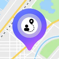Find My Family: Locator Friend icon