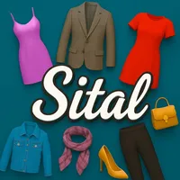 Sital: AI Outfit Try-On icon