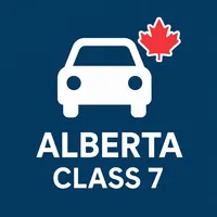 Learners Test Alberta icon