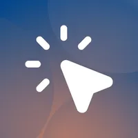 Auto clicker - mobile tapper icon