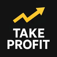 Take Profit – Smart AI Trading icon