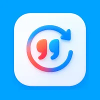 Sentence Rewriter : Reword icon