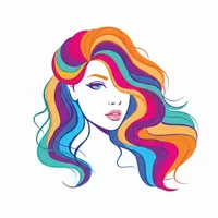 AI Hair Styles Change Haircut icon