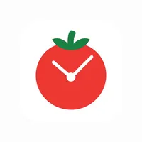 PomoTime: Focus & Task Timer icon