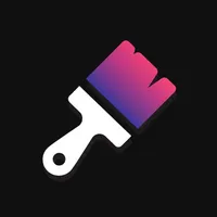 EzyPaint - AI Color Visualizer icon