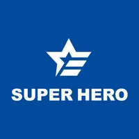 슈퍼히어로 라이더 icon