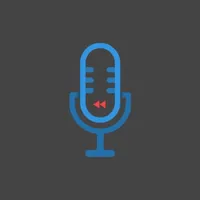 역재생 녹음기 icon