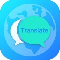 Translate-AI translate icon