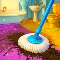 ASMR Home Makeover & Cleaning icon