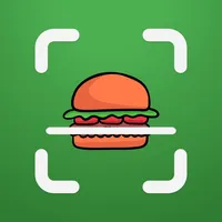 Calorie Tracker: Food Scanner icon