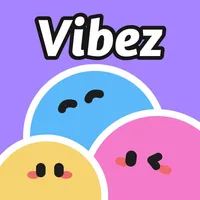 Vibez - Adult Chat，Social Hub icon