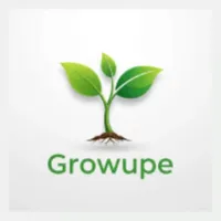 growUpApp icon