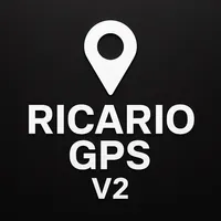 Ricario GPS V2 icon