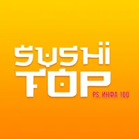 Суши Топ Доставка еды icon