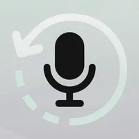 Reverse Audio Player icon