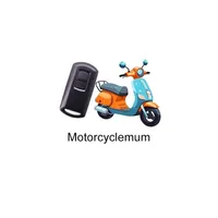 Motorcyclemum icon