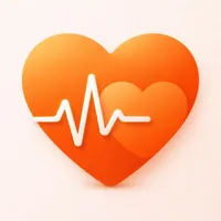 Heart Rate Monitor:iCardiac AI icon