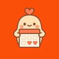 Couples Calendar icon