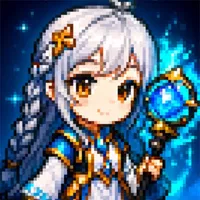 Idle RPG Starlight Chronicle icon