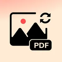 Image To PDF Converter・PhotoCO icon
