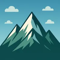 Mountain Identifier: Peakr icon