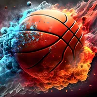Basketball Wallpapers 4K Live icon