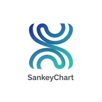 SankeyChart icon