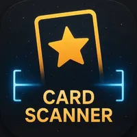 Card Value Scanner: STARWRS icon