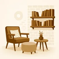 Home AI: Design House Interior icon