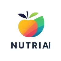 Nutri AI - Smart Food Tracker icon