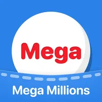 Mega Millions Lottery icon