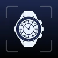 WatchIQ - AI Watch Identifier icon