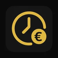 TimeCash Tracker icon