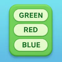 Word Sort Association Puzzle icon