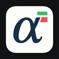 AlphaPnL Journal icon