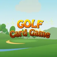Card Game Golf icon