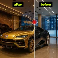 AI Garage : Car Modifications icon