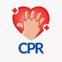 CPR Practice Test icon